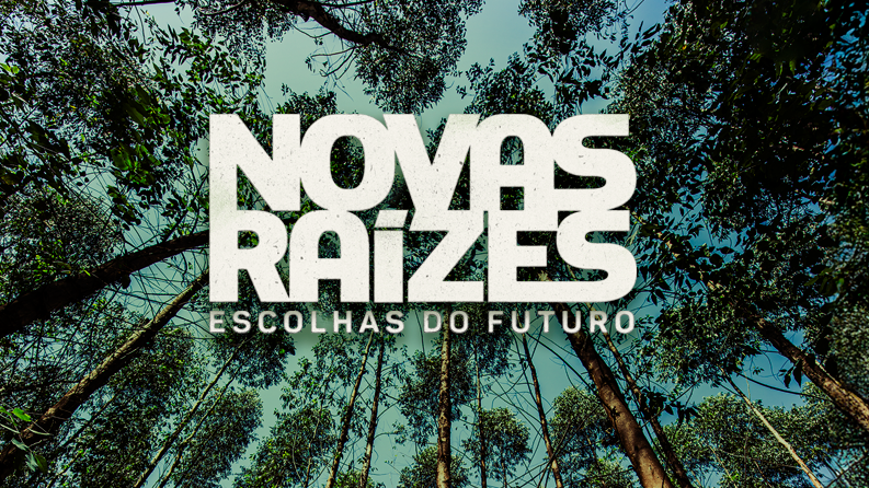 Documentário “Novas raízes - escolhas do futuro” estreia  em setembro no Discovery e HBO MAX