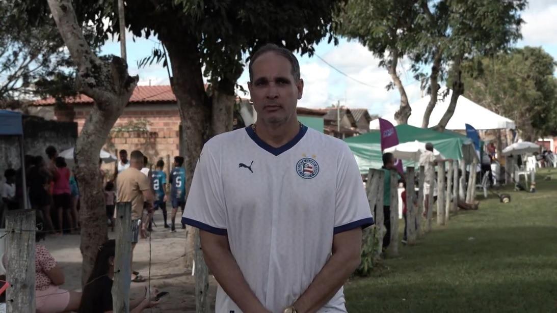 Coronel Luís Alberto Paraíso, Comandante de Polícia Militar na Região Extremo Sul