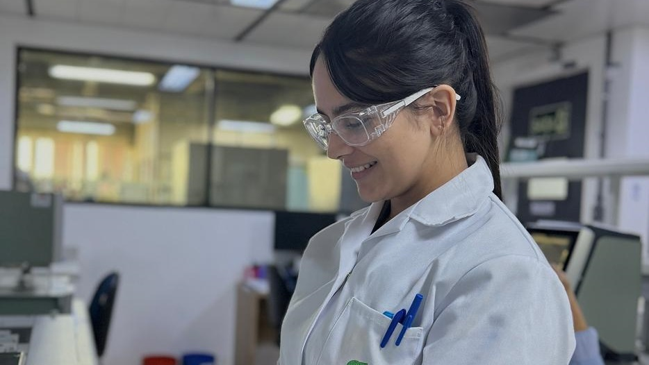 Ana Lara Rodrigues - foto Divulgação