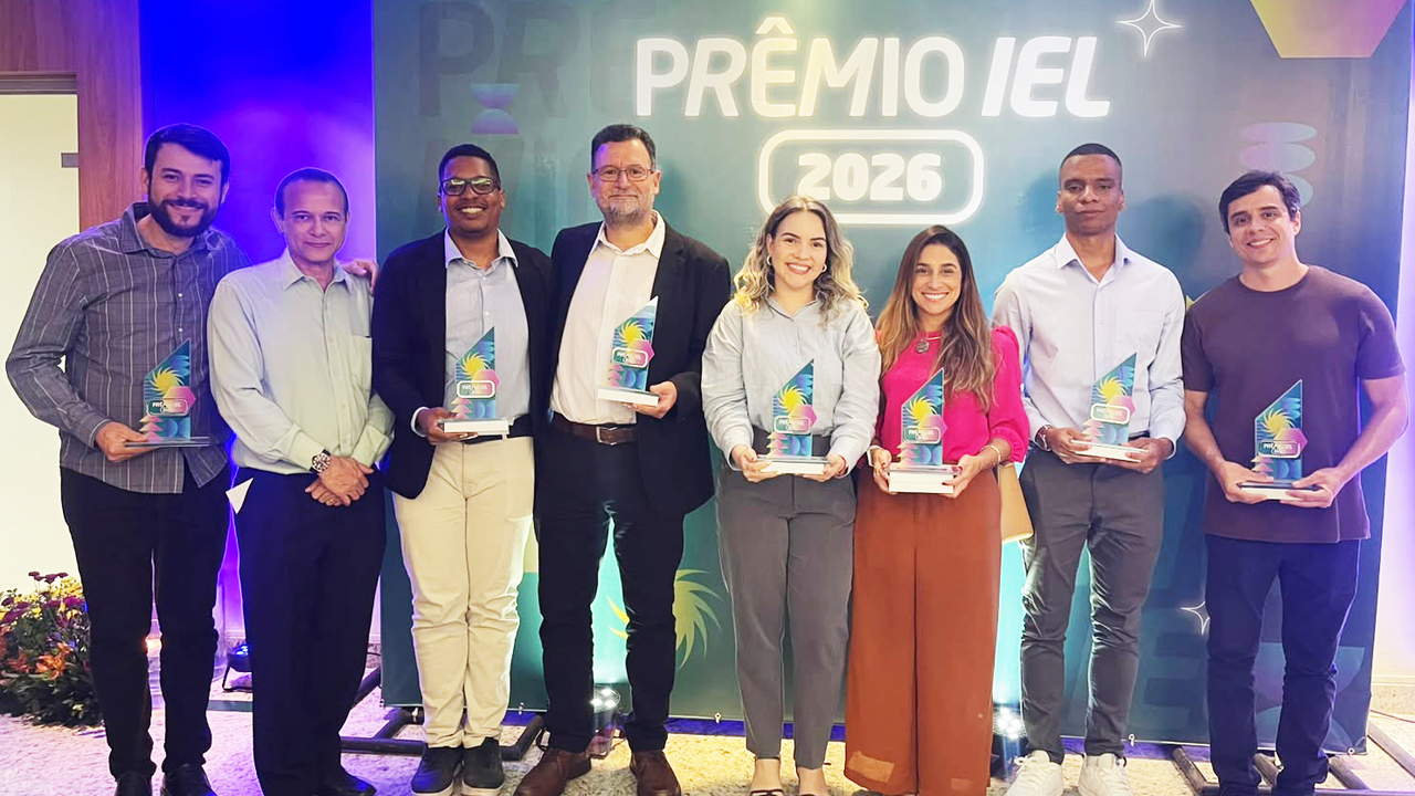 Bracell conquista Prêmio IEL de Talentos - Foto - Acervo Bracell