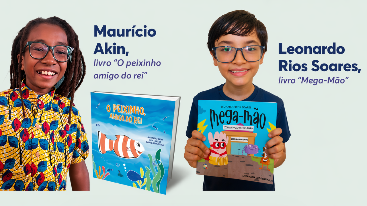 Muricio e Leonardo 2