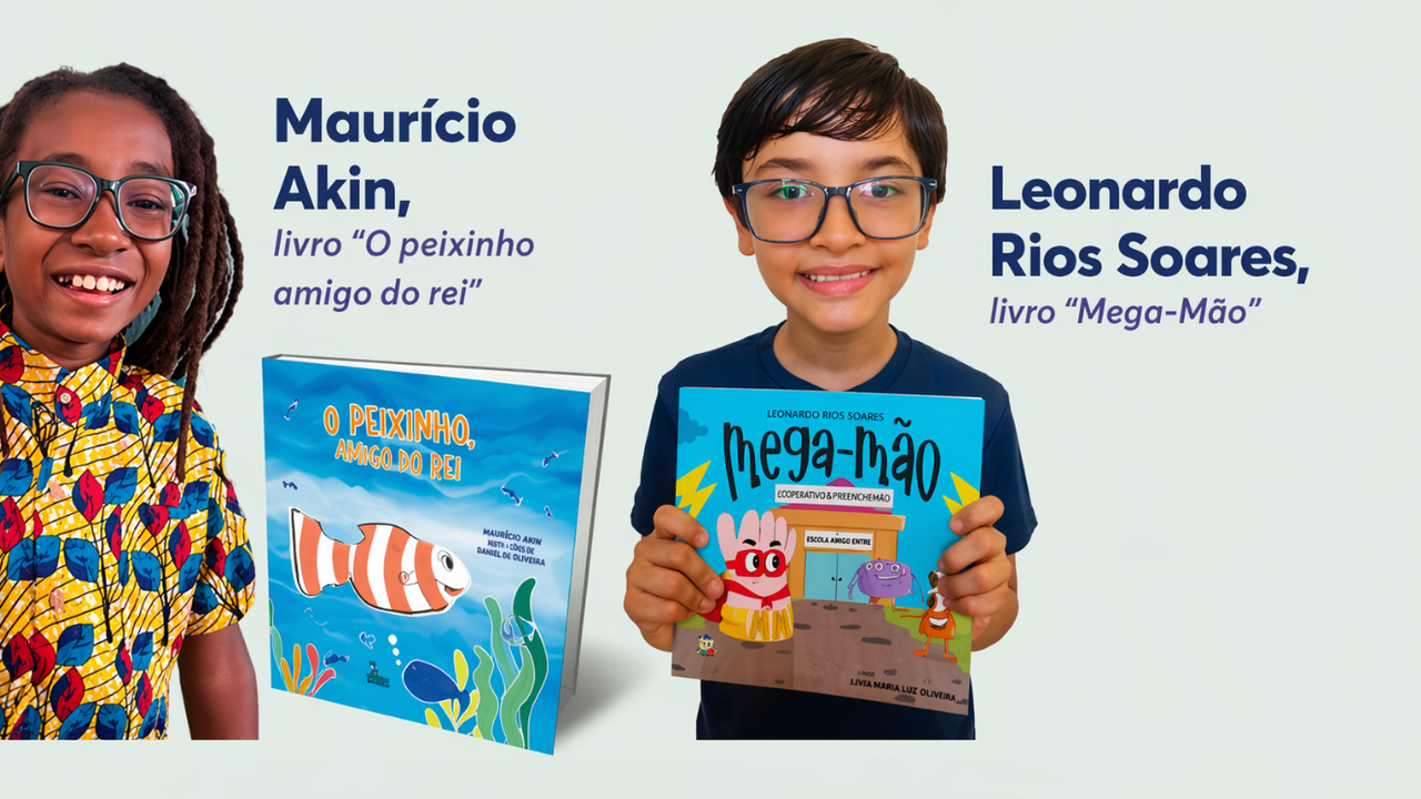 Muricio e Leonardo 2