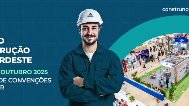 ConstruNordeste 2025