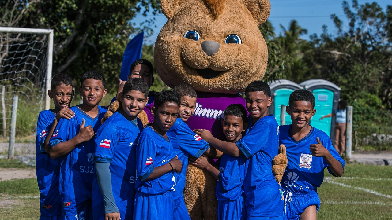 Copa Guardiões da Floresta 01