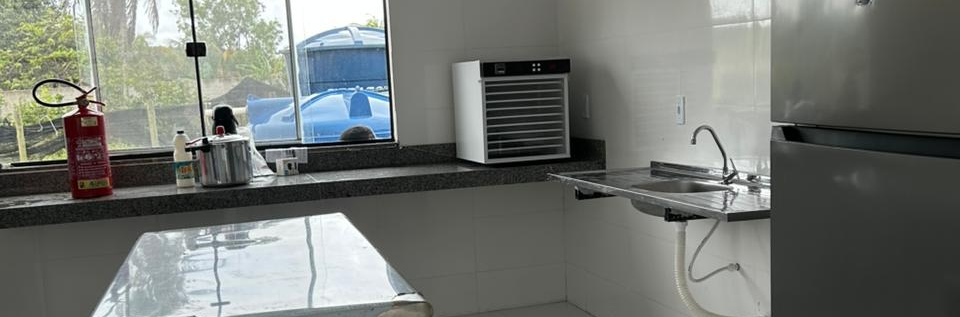 Cozinha Comunitária de São José 02