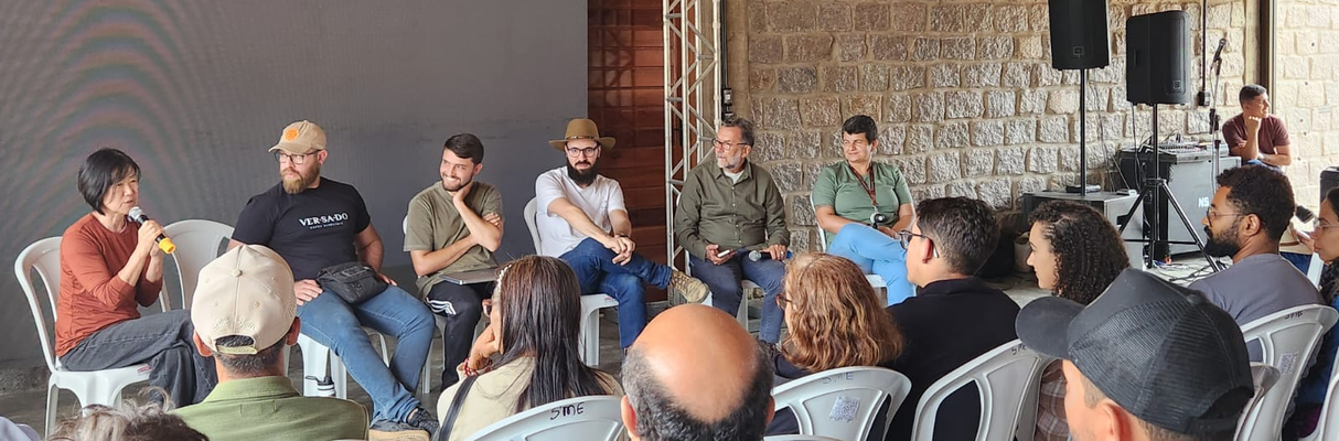 EcoFestival Café 2026