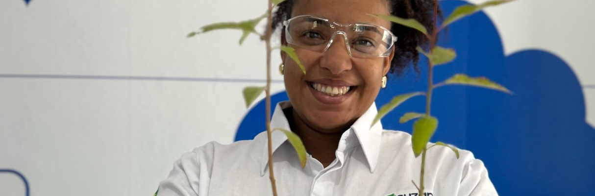 Elayne Galvão - foto Divulgação