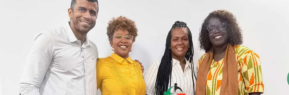 Entrega do Selo da Diversidade Étnico-Racial - Foto - Acervo Bracell