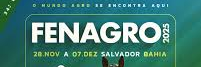 FENAGRO 2025