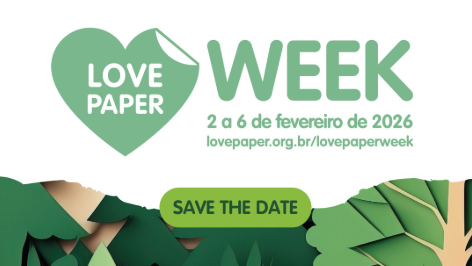 Love Paper Week