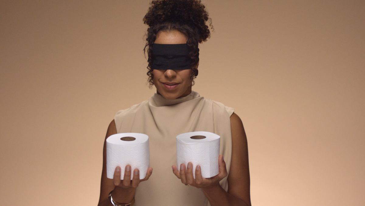 Nova comunicação tem foco na experiência do consumidor - Foto - Acervo Bracell Papéis