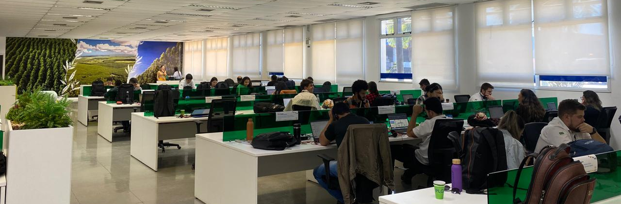 Suzano Mucuri (BA). Foto de Divulgação