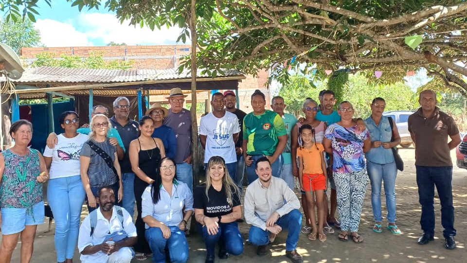 Veracel Celulose e Timenow lançam nova edição de curso de planejamento para agricultores familiares em Eunápolis (BA)