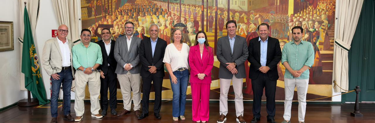 WhatsApp Image Visita da Veracel