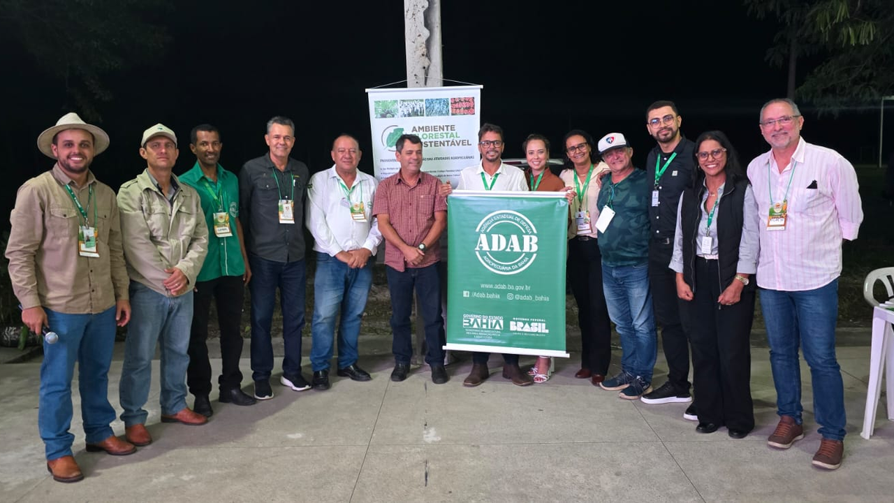 PAFS Participa do V ENCONTEC IFBaiano Teixeira de Freitas