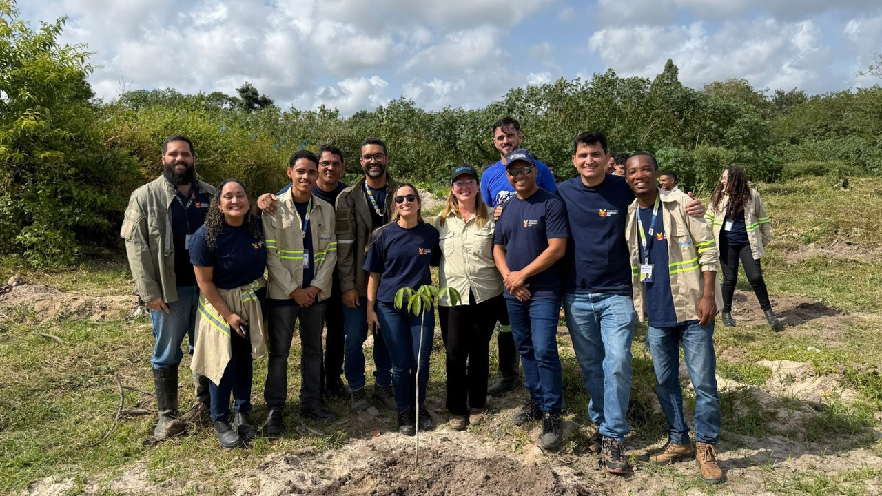 Iniciativas de voluntariado de colaboradores da Bracell beneficiam comunidades em cidades baianas