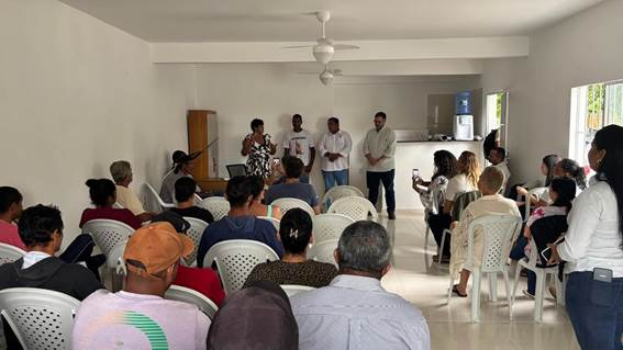 Veracel reforça compromisso com o desenvolvimento socioambiental no sul da Bahia com apoio a comunidades indígenas e pescadoras