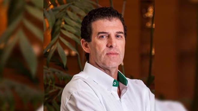 Alexandre Lanna novo diretor-presidente da Veracel Celulose