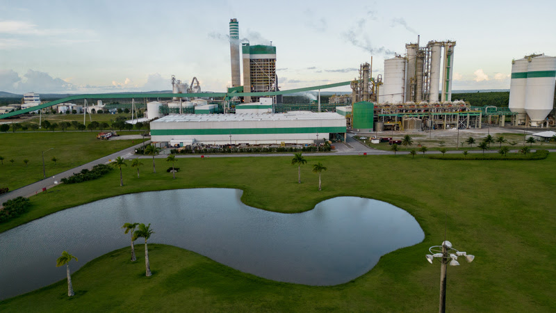 Veracel Celulose celebra 20 anos de sua fábrica em Eunápolis e destaca impacto da indústria no desenvolvimento regional